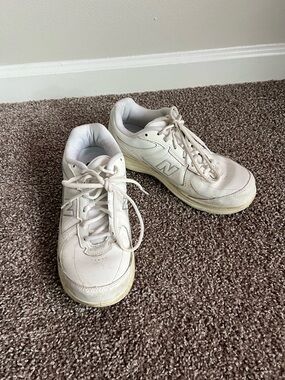 Men’s New Balance (Vintage Look)